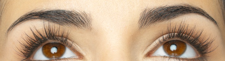 eyes looking upward eyes looking upward